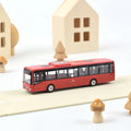 Iveco Bus Crossway Ostbayernbus 1:87