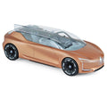 Renault Symbioz 2017 Francfort Concept Car 1:43