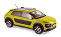 Citroën C4 Cactus 2014 Hello Yellow 1:18