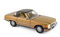 Mercedes-Benz 300 SL 1986 Byzanzgold metallic 1:18