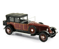 Renault 40 CV Präsidentenfahrzeug 1924 Gaston Doumergue 1:43