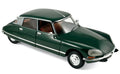 Citroën DS23 Pallas 1973 Orientblau 1:18