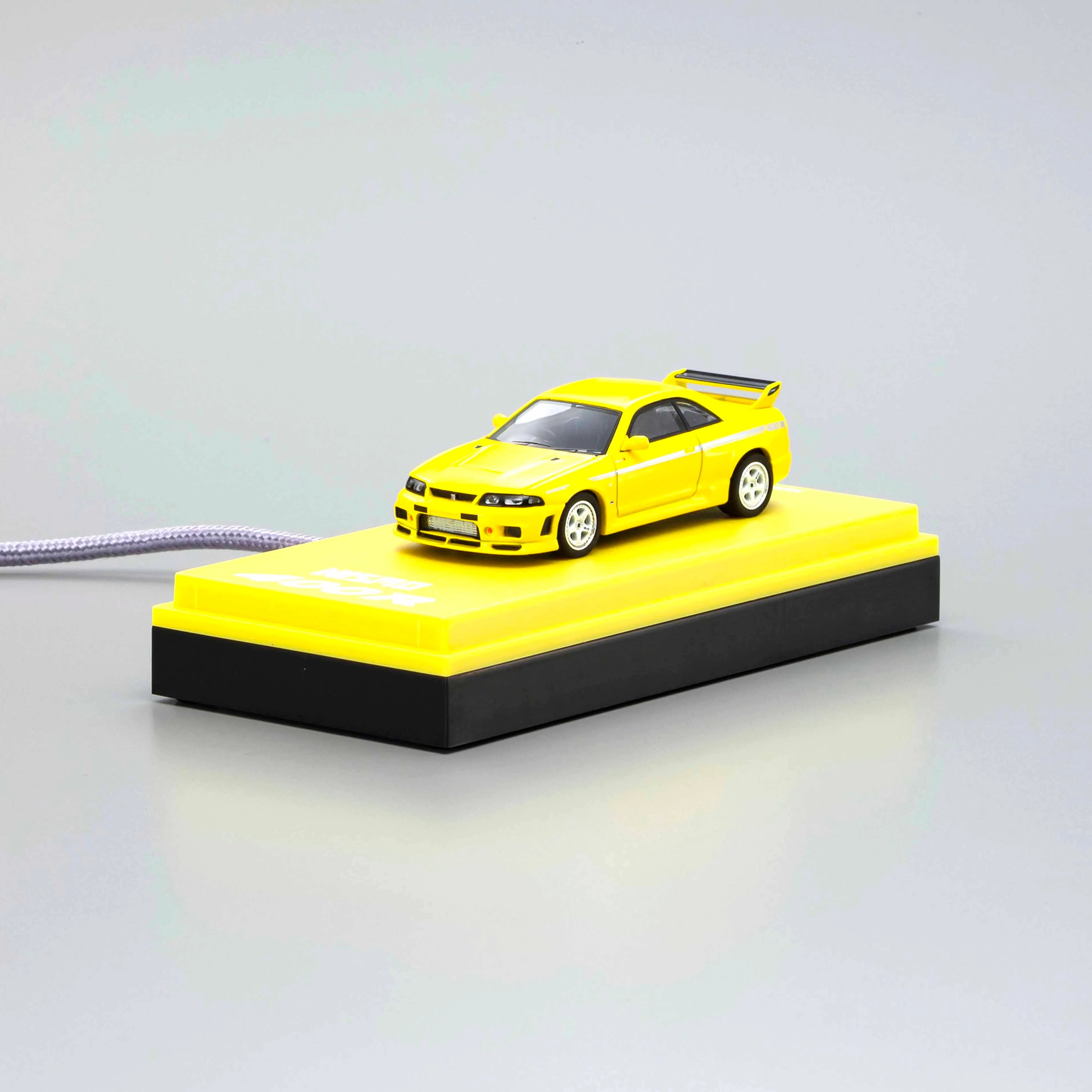 MOTN 1/64 LED Base System