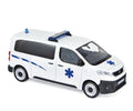 Peugeot Expert 2016 Krankenwagen 1:43