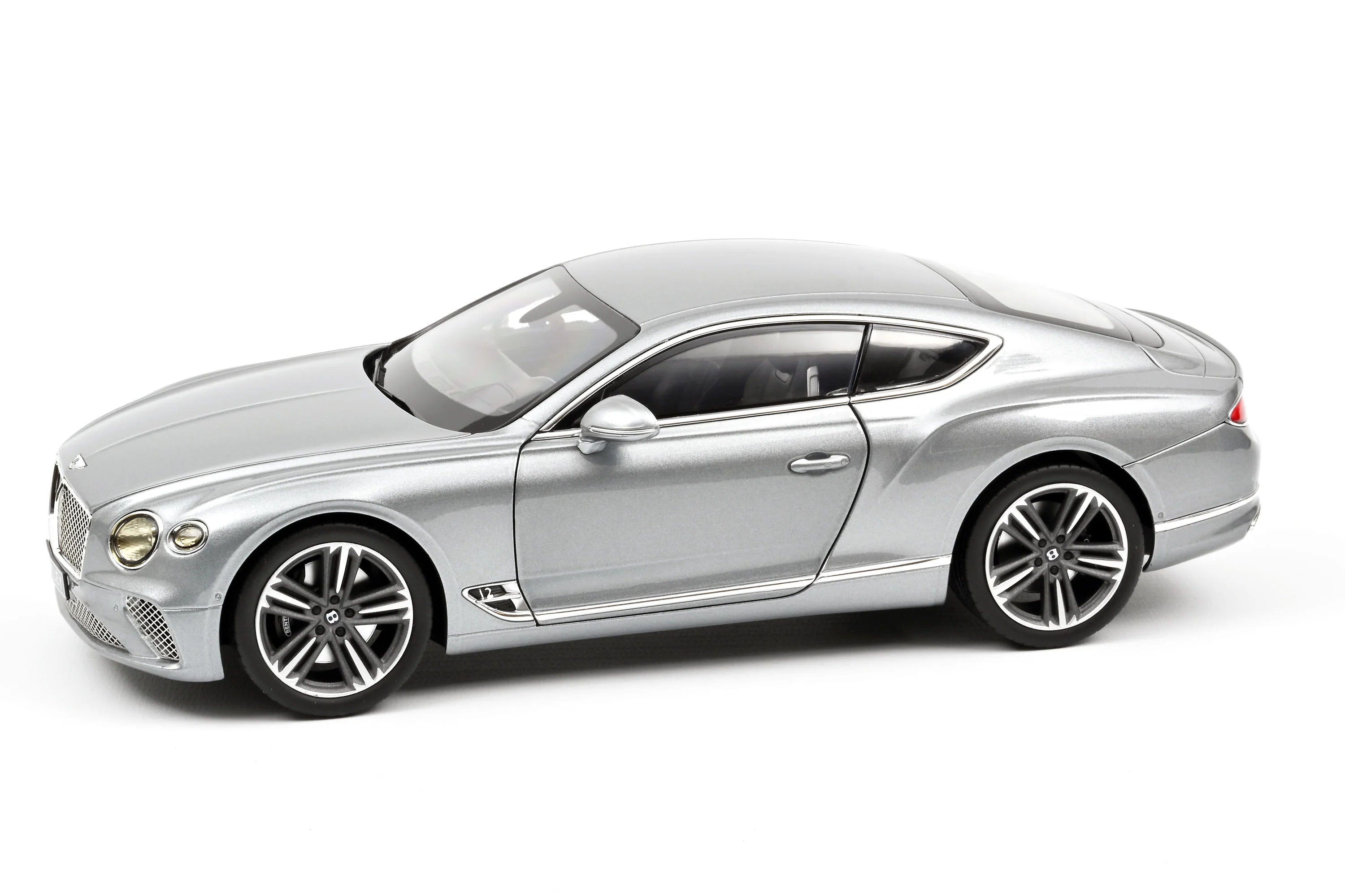 Bentley Continental GT 2018 Hallmark metallic 1:18