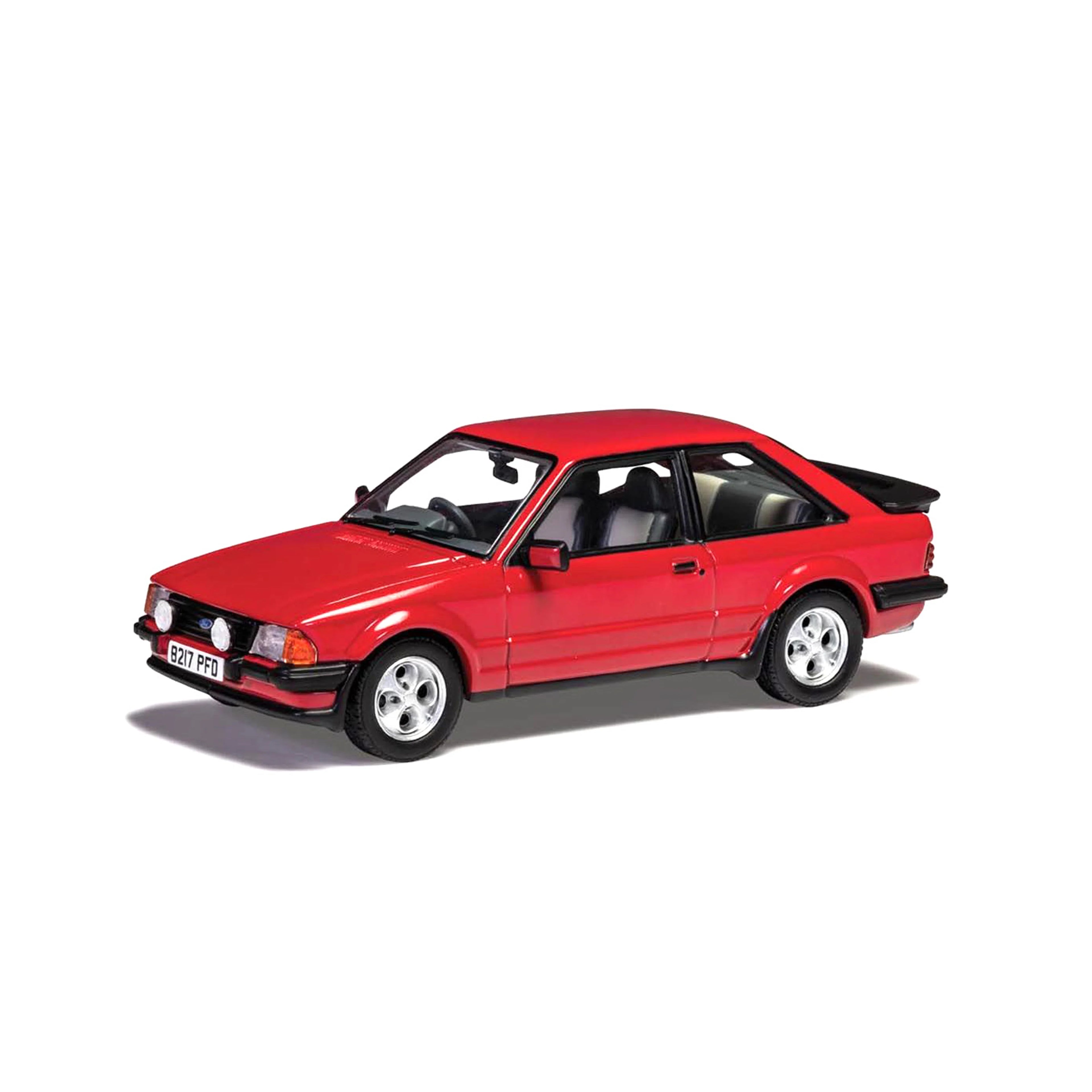 Ford XR Kollektion 1:43