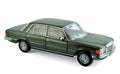Mercedes-Benz 450 SEL 6.9 1976 Green metallic 1:18