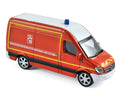 Mercedes-Benz Sprinter Feuerwehr 1:86