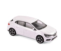 Renault Megane 2016 White 1:43