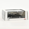 Citroën C5 Break 2003 Vert 1:43