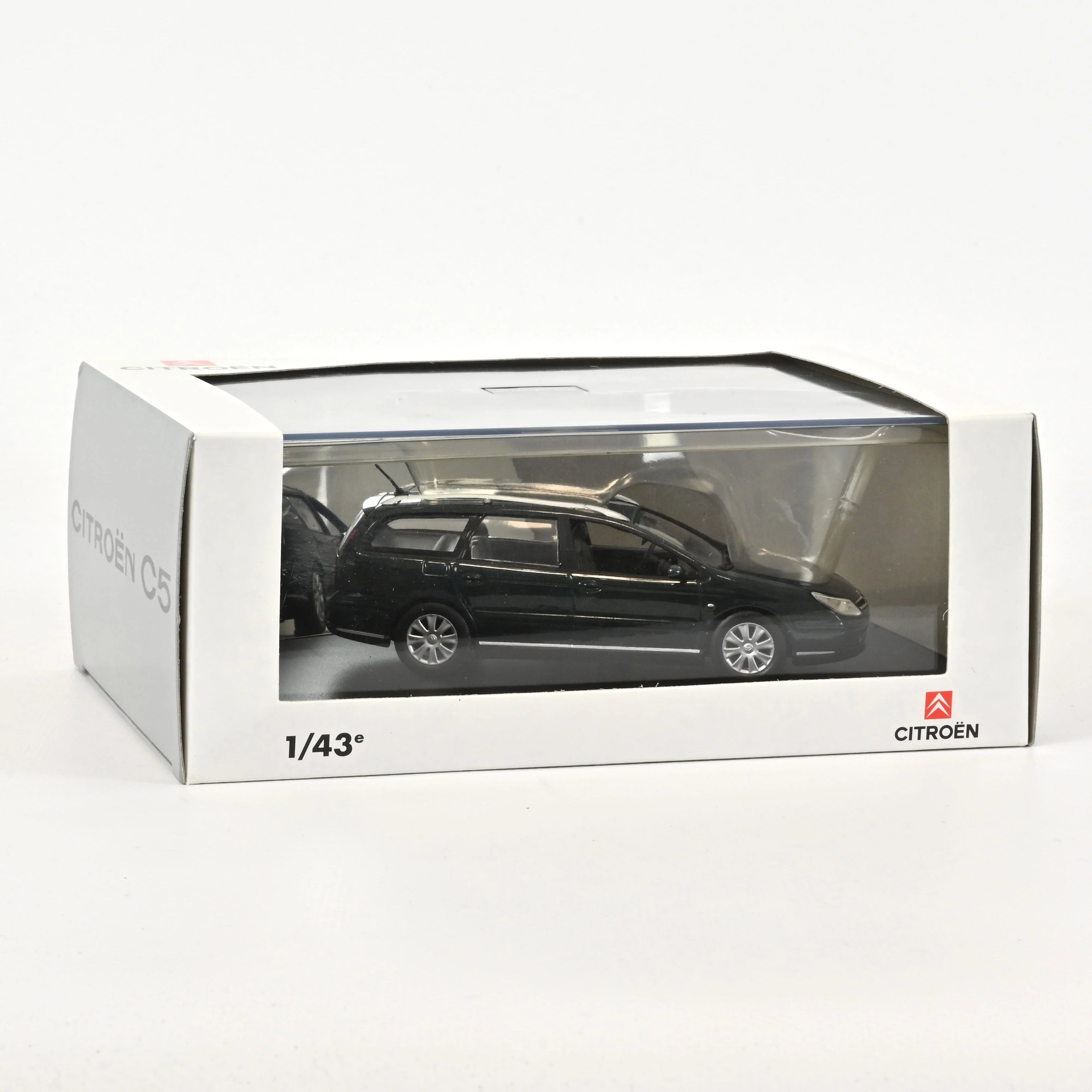 Citroën C5 Break 2003 Vert 1:43