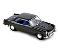Lancia Florida II 1957 Dark Blue 1:43