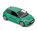 Renault Clio R.S. 2009 Alien Green 1:43