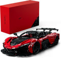 Nifeliz ASIL Sports Car (4099 PCS, NF10293)