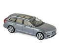 Volvo V90 2016 Gris Osmium 1:43