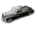Mercedes-Benz 300d Landaulet 1960 State City of Vatican 1:43