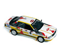 Audi 200 Quattro 1987 Rallye Monte-Carlo 4 Röhrl/Geistdörfer 1:43