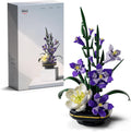 Nifeliz Gladiolus Flower (478 PCS, NF10332)