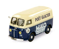Peugeot D3A Miko Beige and Blue 1:43