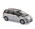 Peugeot 5008 2009 Silver 1:43