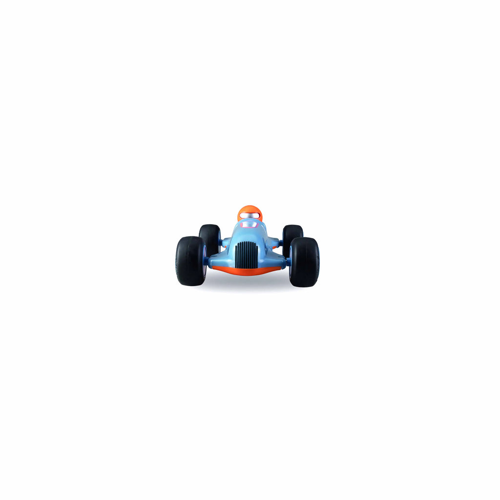 1st Solido Racer Olivier Vite Gulf Blue 2021
