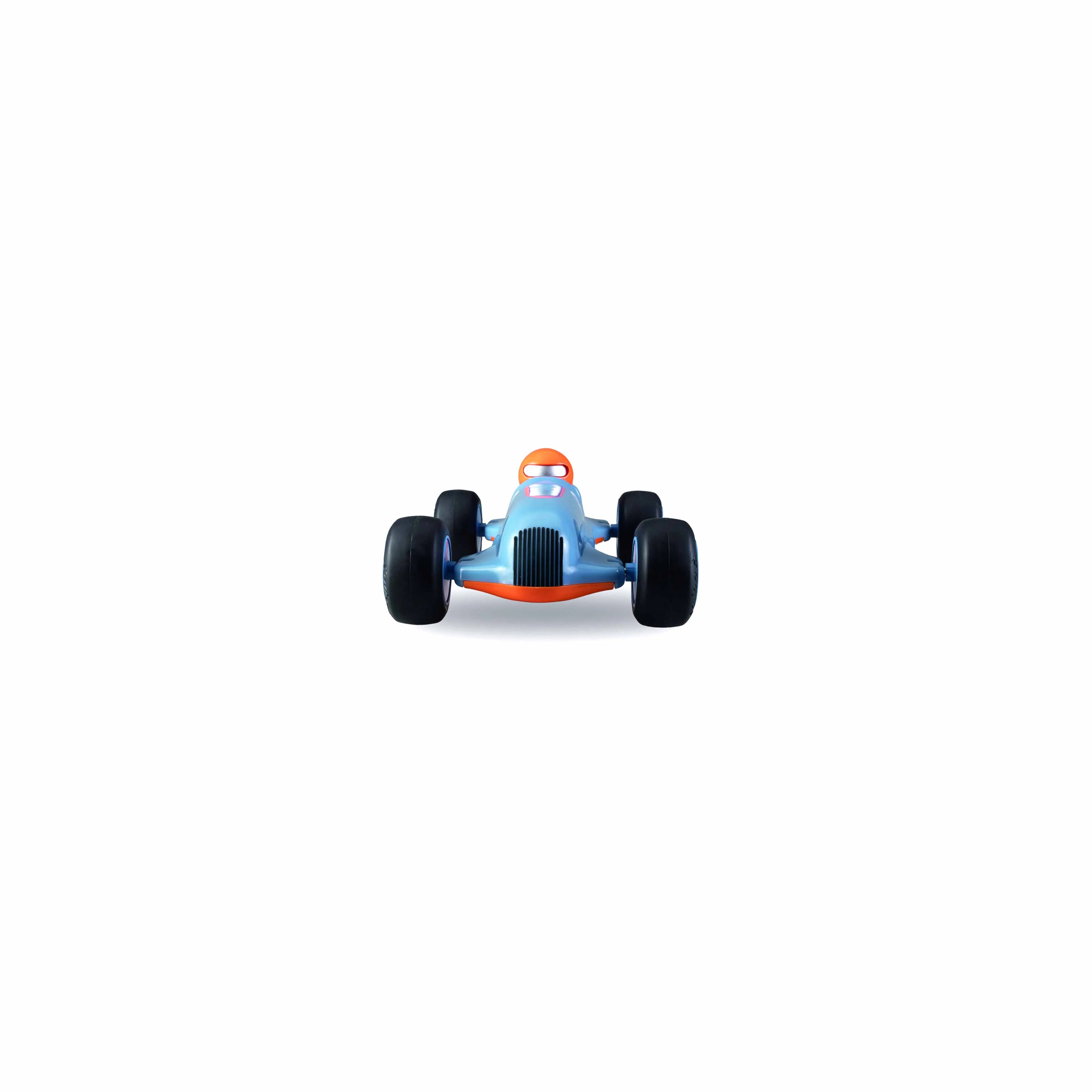 1st Solido Racer Olivier Vite Gulf Blue 2021