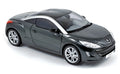Peugeot RCZ 2010 Haria Grey 1:18