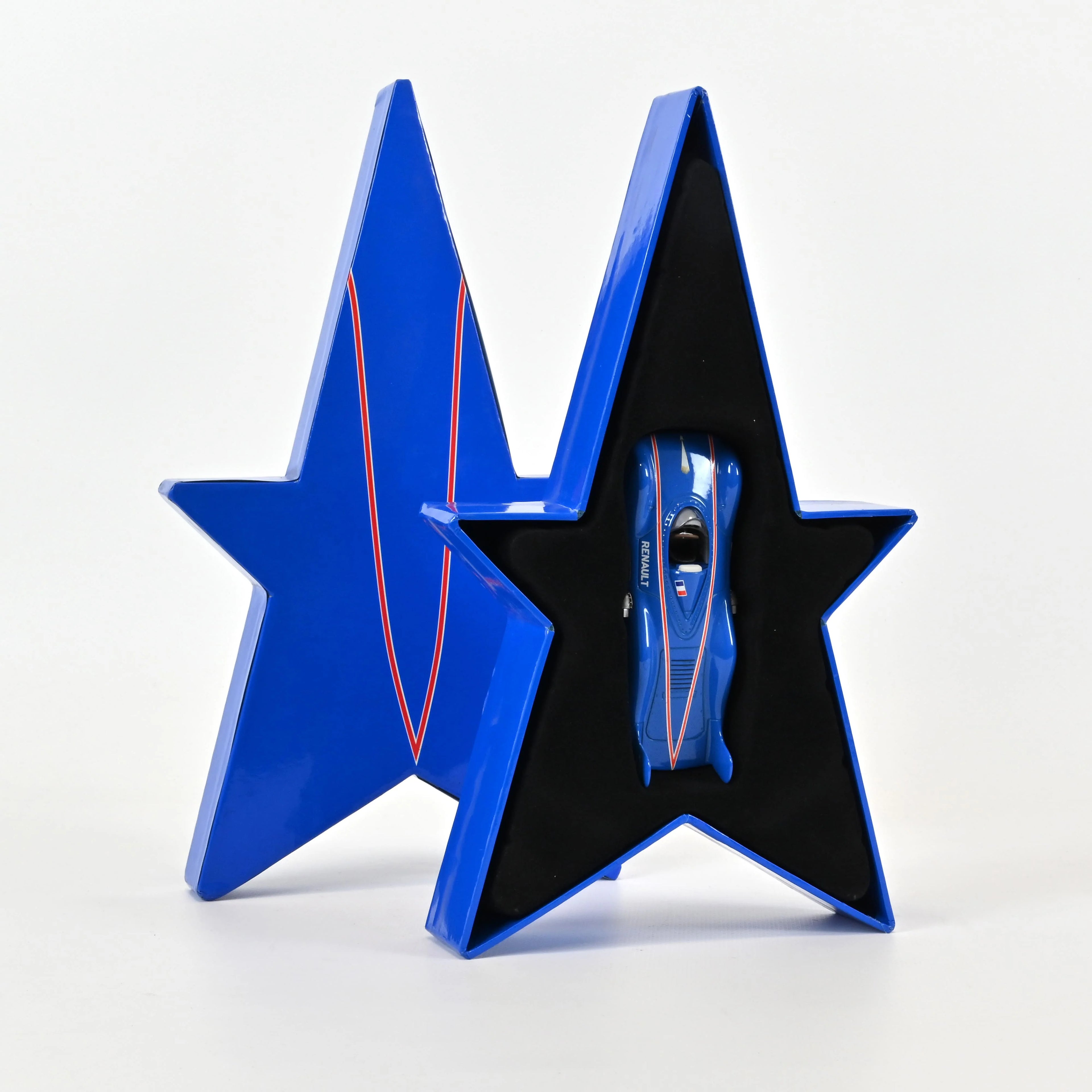 Shooting Star 1:43