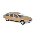 Citroën CX 2000 1974 Sand Cendré Beige 1:64