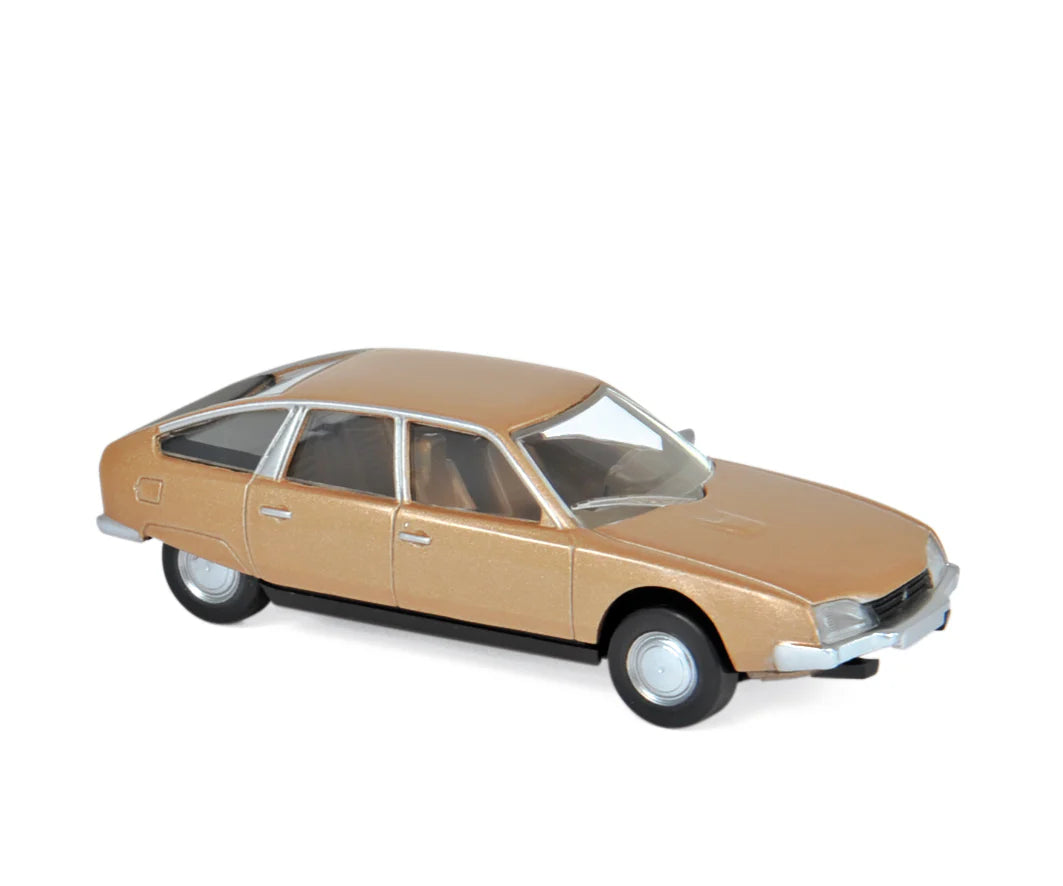 Citroën CX 2000 1974 Sand Cendré Beige 1:64