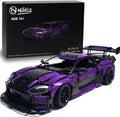 Nifeliz Super Sports Car GT4 (3850 PCS, NF10522)