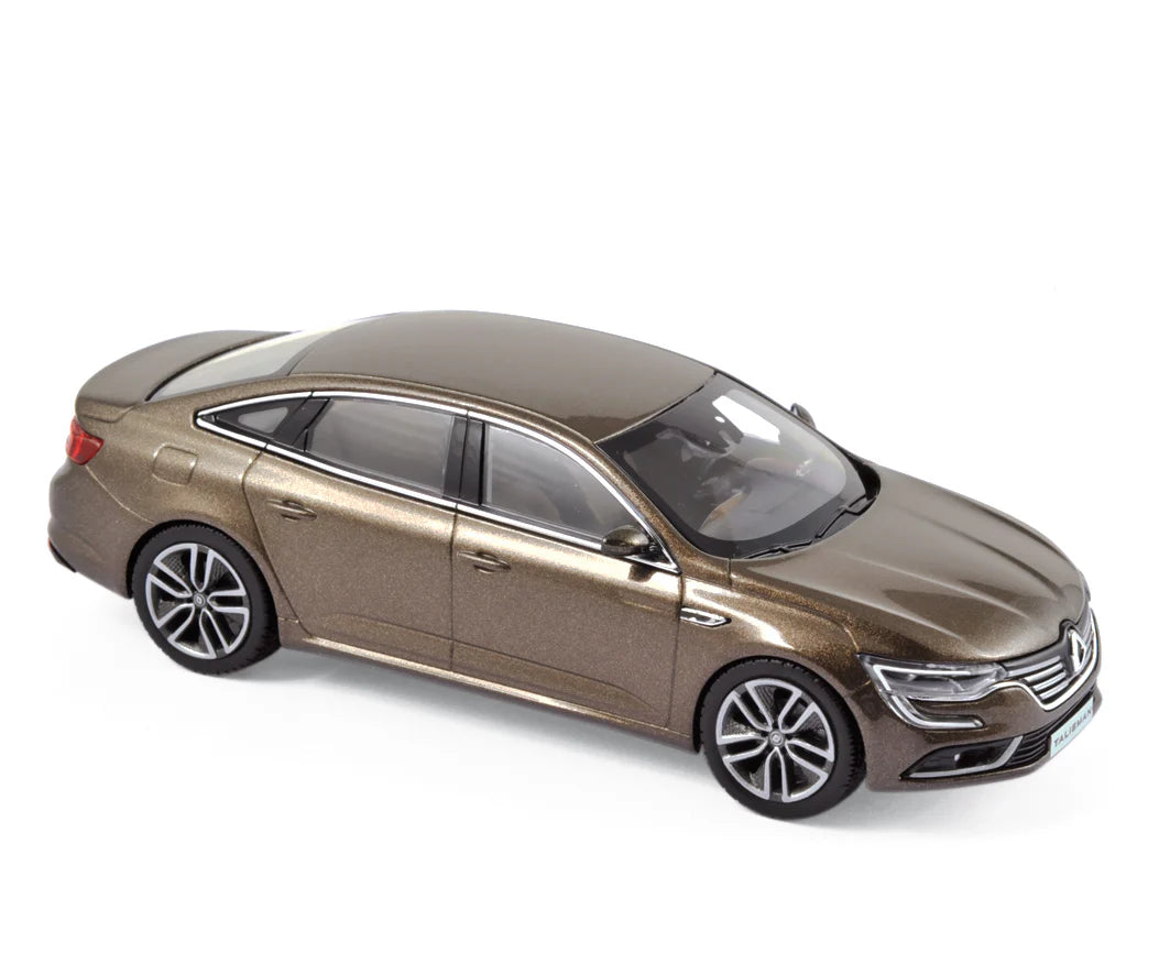 Renault Talisman 2016 Vison Brown 1:43