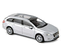 Peugeot 508 SW 2010 Argent 1:43