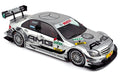 Mercedes-Benz Classe C DTM 2011 7 Verte 1:18