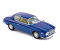 Lancia Flavia Sport Zagato 1962 Blue 1:43