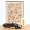 Peugeot 402 Eclipse 1937 Chocolate 1:18