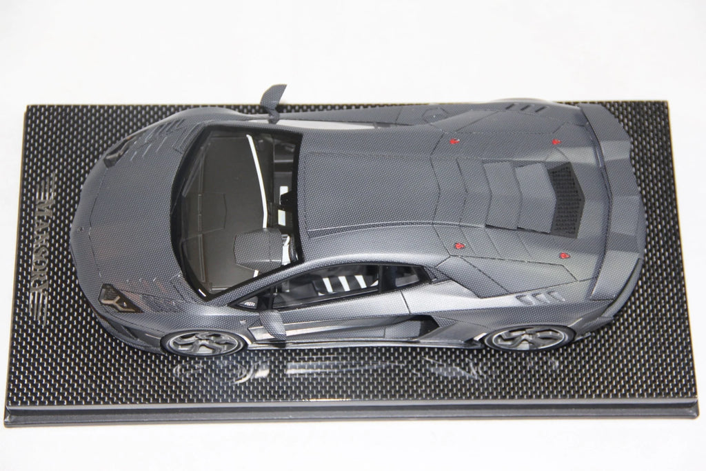 Mansory Lamborghini Carbonado GT (Flash Pink or Full Carbon)