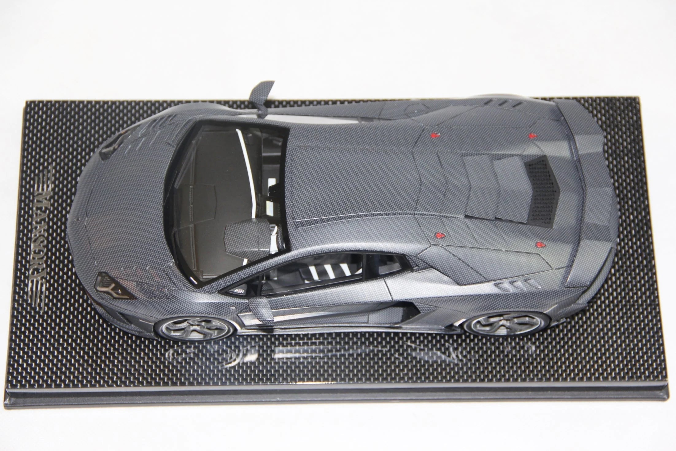 Mansory Lamborghini Carbonado GT (Flash Pink or Full Carbon)