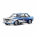 Fiat 131 Abarth 1981 Piancavallo (N°2) Bettega Winner 1:18