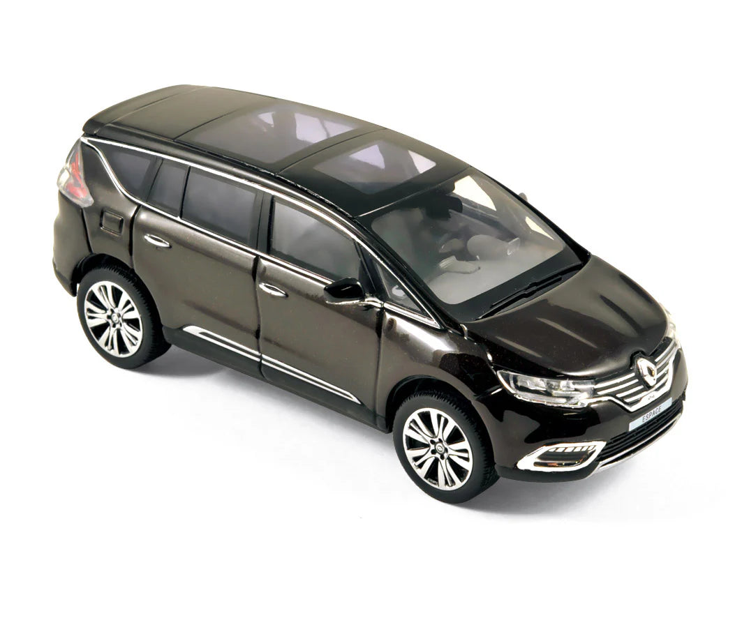 Renault Espace Initiale Paris 2015 Brown 1:43