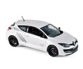 Renault Megane RS Trophy 2014 Perlweiß 1:43