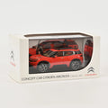 Citroën Concept Car CS15 Francfort 2015 1:43