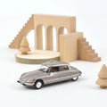 Citroën DS 23 Pallas 1972 Scarabee Brown 1:43