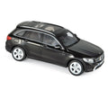 Mercedes-Benz GLC 2015 Schwarz 1:43