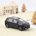 Citroën C5 Aircross 2022 Eclipse Blue 1:64