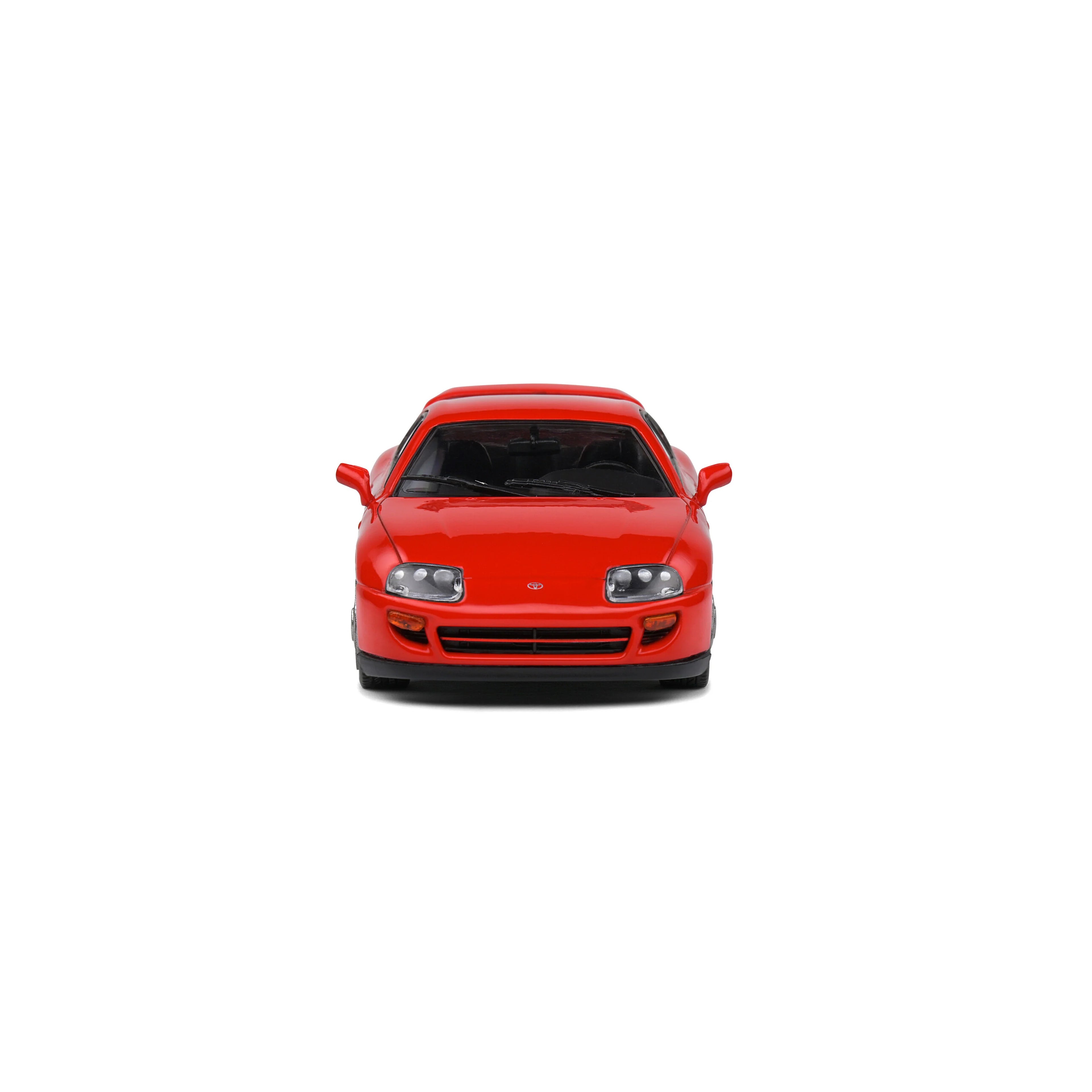 Toyota Supra MK.4 Red 2001 1:43