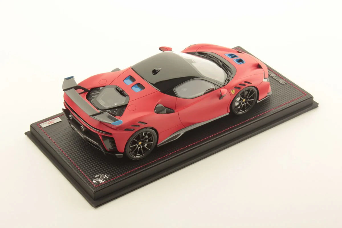 MR Ferrari SF90 XX Stradale - Limited 99 pcs