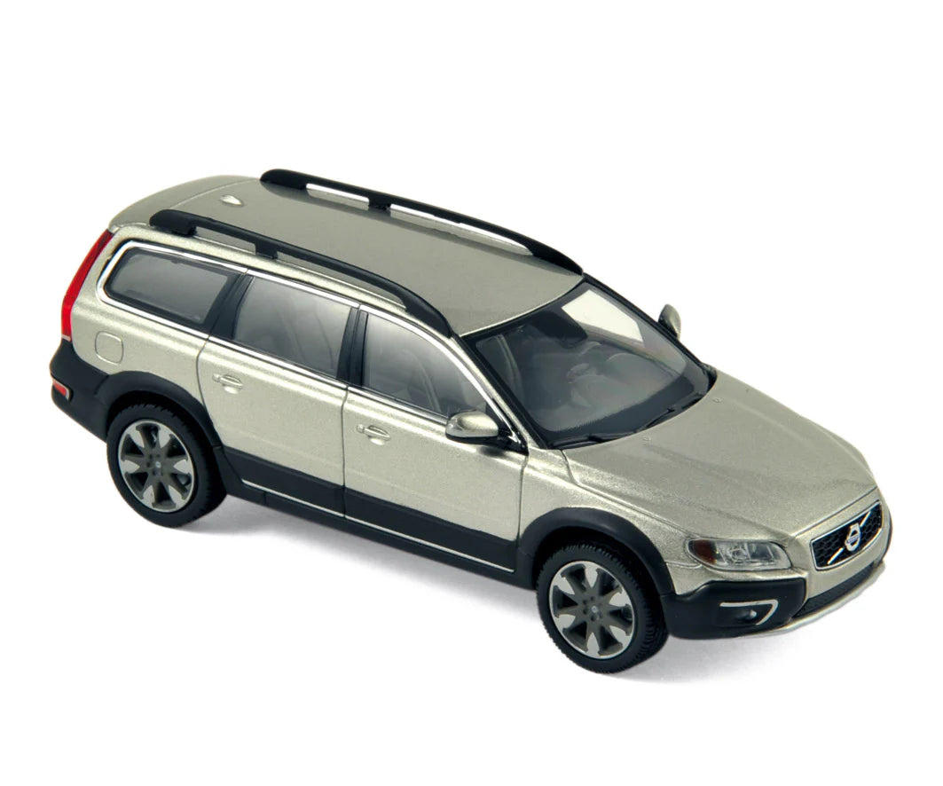 Volvo XC70 2013 Seashell 1:43