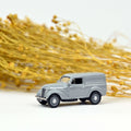 Renault 300kg 1951 Grau 1:87
