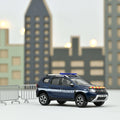 Dacia Duster 2019 Gendarmerie Outremer 1:43